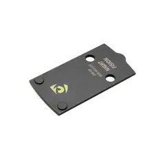 Opt Plate 507k w/Tritium Sights for Springfield Hellcat - photo 10