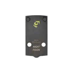 Opt Plate 507k w/Tritium Sights for Springfield Hellcat - photo 2