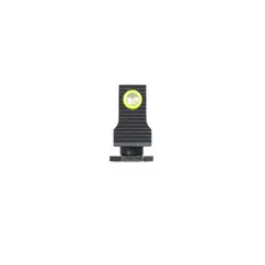Optic Plate EPS Carryw/Tritium Front Sight for Glock 43X MOS - photo 1