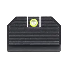 Optic Plate EPS Carryw/Tritium Front Sight for Glock 43X MOS - photo 8