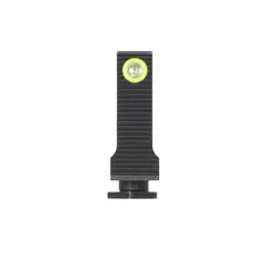 Opt Plate DPP/Romeo Pro w/Trit Front Sight for Glock FS MOS - photo 5