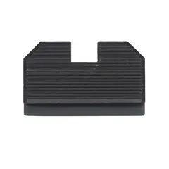 Optic Plate 509T w/Tritium Front Sight for Glock FS MOS - photo 7