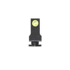Optic Plate 509T w/Tritium Front Sight for Glock FS MOS - photo 9