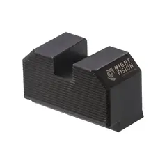 Optic Plate ACRO w/Tritium Front Sight for Glock FS MOS - photo 5