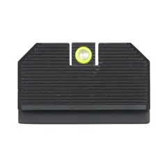 Optic Plate ACRO w/Tritium Front Sight for Glock FS MOS - photo 7