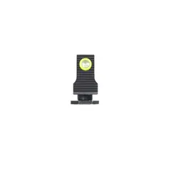 Optic Plate 507K w/Tritium Front Sight for Glock 43X MOS - photo 10