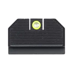 Optic Plate 507K w/Tritium Front Sight for Glock 43X MOS - photo 3