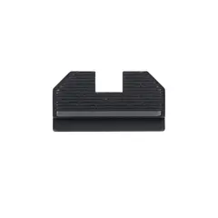 Optic Plate 507K w/Tritium Front Sight for Glock 43X MOS - photo 4