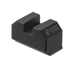 Optic Plate 507K w/Tritium Front Sight for Glock 43X MOS - photo 9