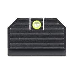 Optic Plate EPS w/Tritium Front Sight Glock Full Size MOS - photo 10