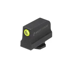 Optic Plate EPS w/Tritium Front Sight Glock Full Size MOS - photo 8