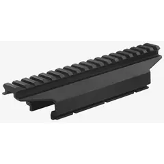 Pro 700 Night Vision Mount Black - photo 1