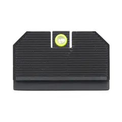 Optic Plate RMR/507c w/Tritium Front Sight for Glock FS MOS - photo 1