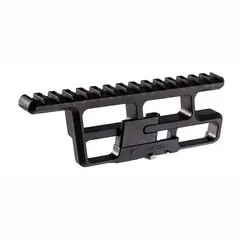 Romanian M10 Full-Length Rail - photo 2