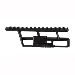 Romanian M10 Full-Length Rail - photo 3