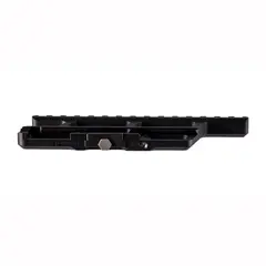 Romanian M10 Full-Length Rail - photo 4