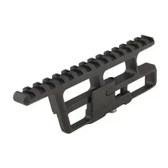 Romanian M10 Full-Length Rail - photo 5