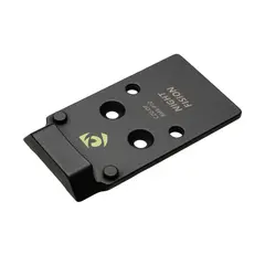 Optic Plate RMR/507c w/Tritium Front Sight for CZ-P10 - photo 10