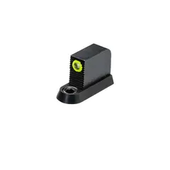 Optic Plate RMR/507c w/Tritium Front Sight for CZ-P10 - photo 11