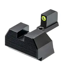 Optic Plate RMR/507c w/Tritium Front Sight for CZ-P10 - photo 6