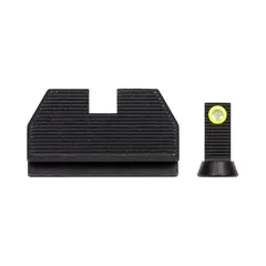 Optic Plate RMR/507c w/Tritium Front Sight for CZ-P10 - photo 7