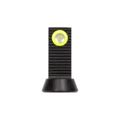 Optic Plate RMR/507c w/Tritium Front Sight for CZ-P10 - photo 9