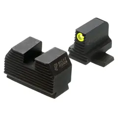 Optic Plate RMR/507c w/Tritium Front Sight for Sig P320 - photo 10