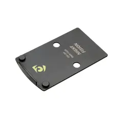 Optic Plate RMR/507c w/Tritium Front Sight for Sig P320 - photo 2