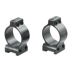 1" Low Matte Blue Rings - photo 4