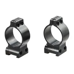 1" Medium Matte Blue Rings - photo 4