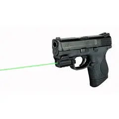 SPARTAN Rail Mounted Laser - Green - photo 1