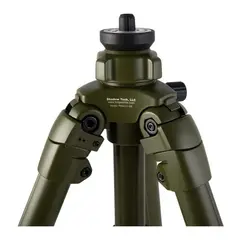 Short Field Tripod OD Green - photo 1