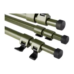 Short Field Tripod OD Green - photo 3