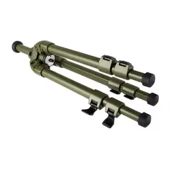 Short Field Tripod OD Green - photo 4