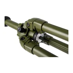 Short Field Tripod OD Green - photo 5
