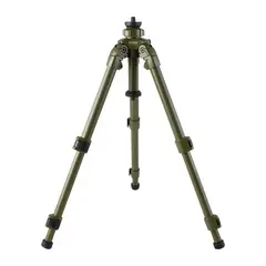 Short Field Tripod OD Green - photo 6