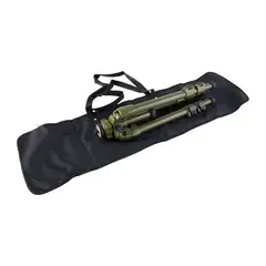 Short Field Tripod OD Green - photo 7