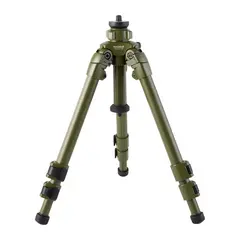 Short Field Tripod OD Green - photo 8