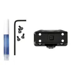 BCM 1.93" AT Optic Mount For Aimpoint Micro T2 - photo 1