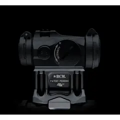 BCM 1.93" AT Optic Mount For Aimpoint Micro T2 - photo 3