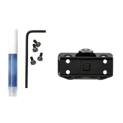 BCM 1.93" AT Optic Mount For Aimpoint Micro T2 - photo 4