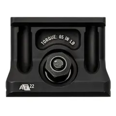 BCM 1.93" AT Optic Mount For Aimpoint Micro T2 - photo 5