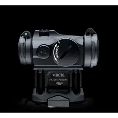 BCM 1.93" AT Optic Mount For Aimpoint Micro T2 - photo 6