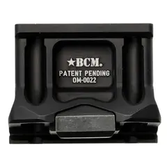 BCM 1.93" AT Optic Mount For Aimpoint Micro T2 - photo 8