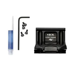 BCM 1.93" AT Optic Mount For Aimpoint Micro T2 - photo 9