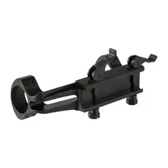 30mm 0 MOA Dual Cantilever Scope Mount QDM - photo 1
