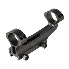 30mm 0 MOA Dual Cantilever Scope Mount QDM - photo 2