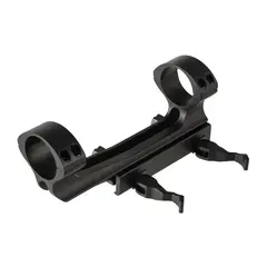 30mm 0 MOA Dual Cantilever Scope Mount QDM - photo 3