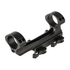 30mm 0 MOA Dual Cantilever Scope Mount QDM - photo 4