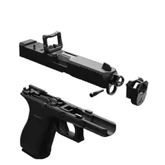 Guardian Optic Guard - Trijicon RMR - Glock MOS - photo 2